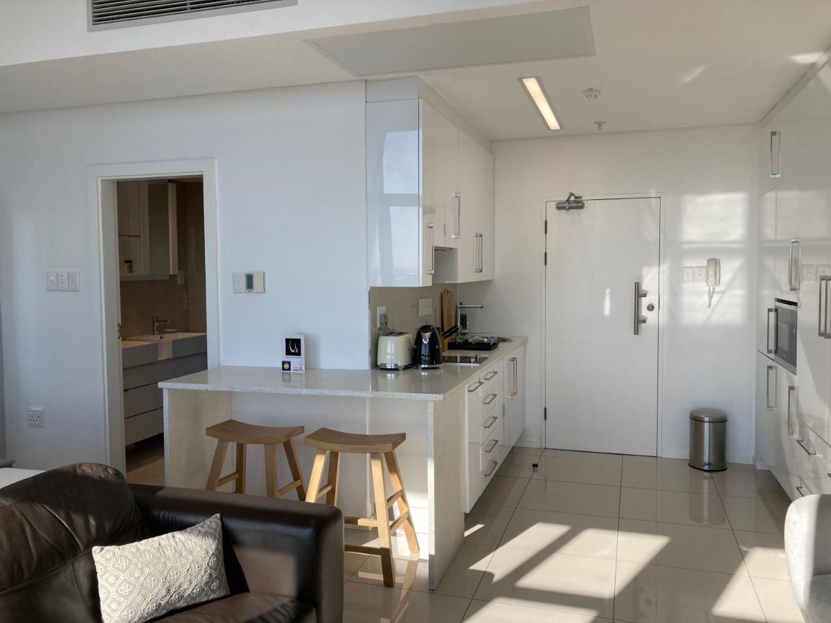 Urban Awe Apartment-Itowers 23Rd Floor Gaborone Exteriör bild